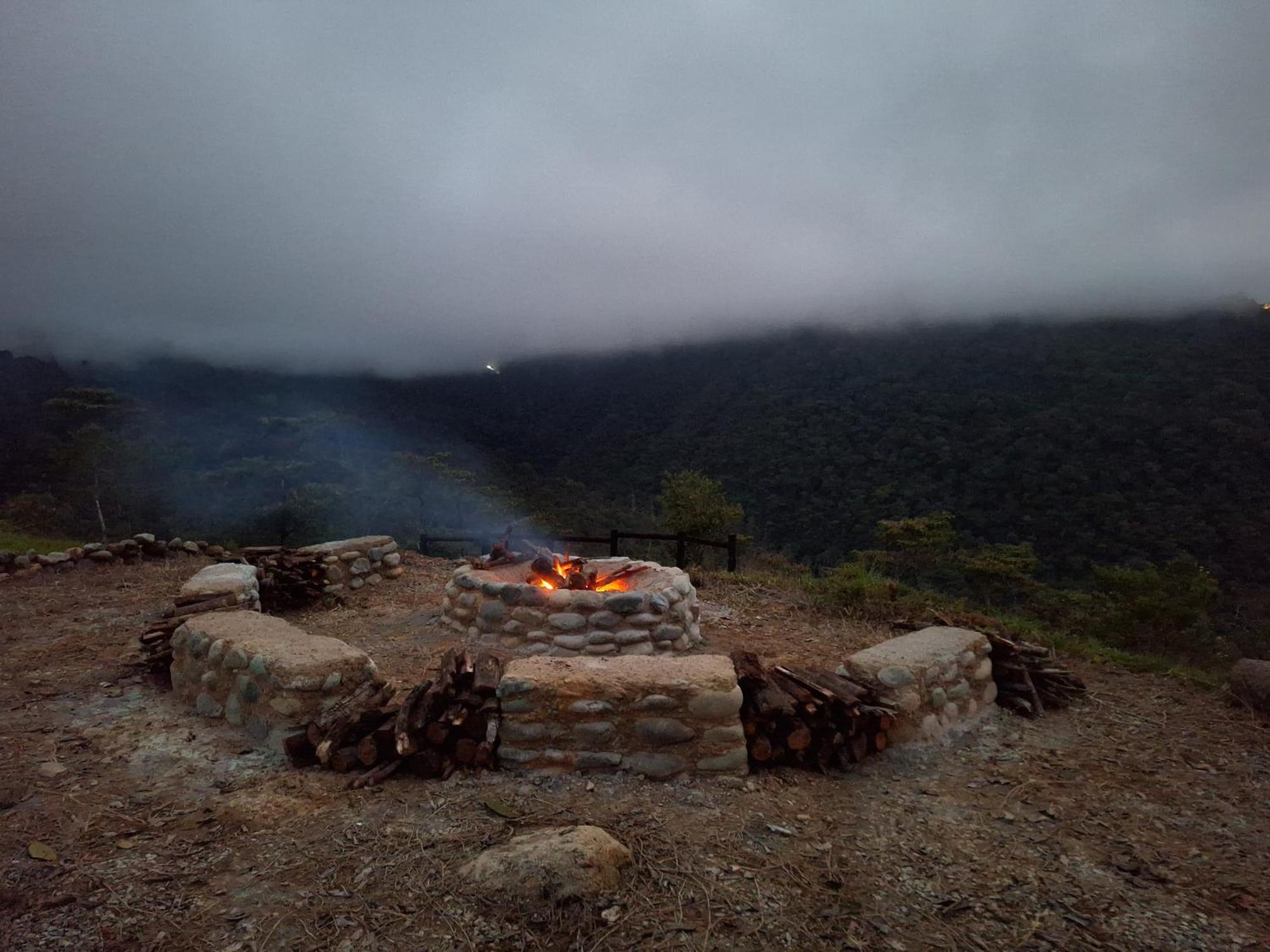 Orosí Finca Queveri المظهر الخارجي الصورة