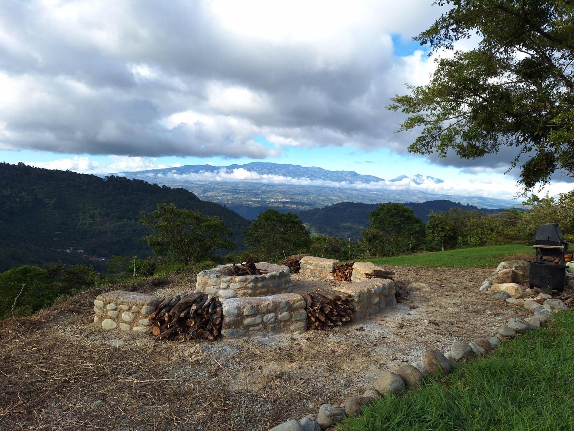 Orosí Finca Queveri المظهر الخارجي الصورة