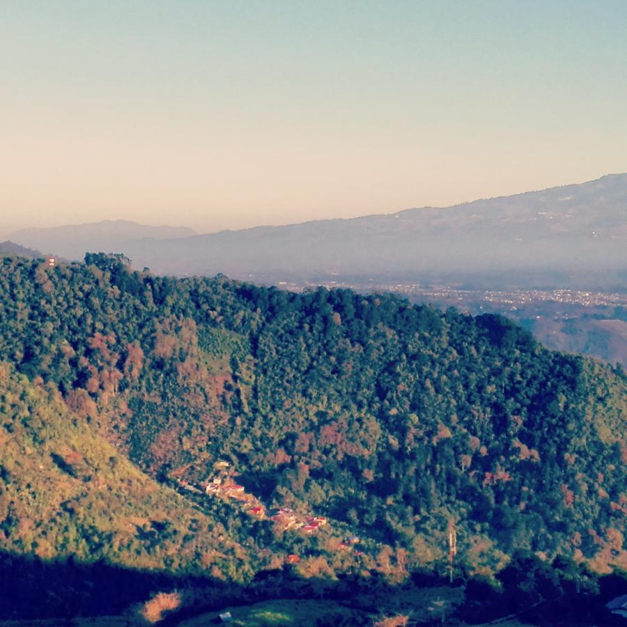 Orosí Finca Queveri المظهر الخارجي الصورة